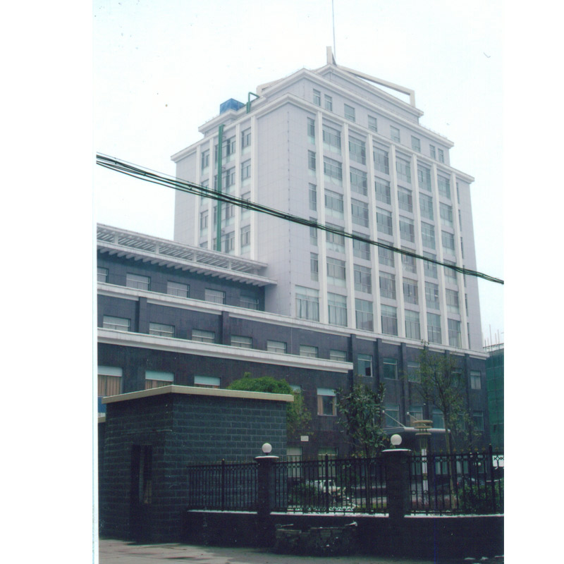   電力大廈 